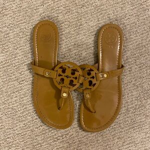 Tory Burch Miller Sandals
